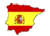TOLDOS ARANDA - Espanol